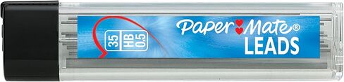 Paper Mate Mechanical Pencil Refills, 0.5mm, HB #2, 35 Count in Saudi Arabia