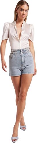 بلوزة ميليندا النسائية من Generation Love in Kuwait