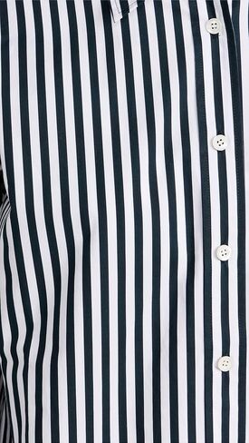 FRAME Women's Oversized Pocket Shirt in Saudi Arabia