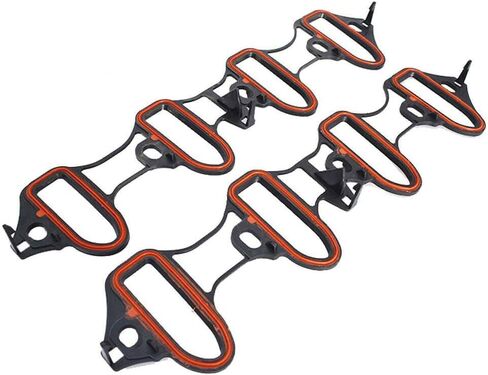 مجموعة حشية مشعب السحب متوافقة مع Chevy Silverado Tahoe Avalanche Express GMC Sierra Savana Yukon Cadillac Escalade 4.8L 5.3L 6.0L يستبدل # 89060413 MS98016T MS92211 in Kuwait