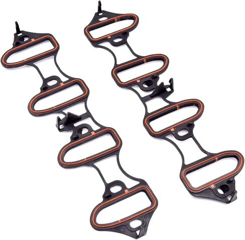 مجموعة حشية مشعب السحب متوافقة مع Chevy Silverado Tahoe Avalanche Express GMC Sierra Savana Yukon Cadillac Escalade 4.8L 5.3L 6.0L يستبدل # 89060413 MS98016T MS92211 in Kuwait