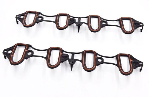 مجموعة حشية مشعب السحب متوافقة مع Chevy Silverado Tahoe Avalanche Express GMC Sierra Savana Yukon Cadillac Escalade 4.8L 5.3L 6.0L يستبدل # 89060413 MS98016T MS92211 in Kuwait