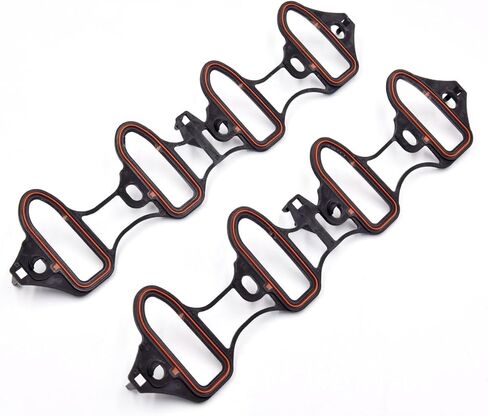 مجموعة حشية مشعب السحب متوافقة مع Chevy Silverado Tahoe Avalanche Express GMC Sierra Savana Yukon Cadillac Escalade 4.8L 5.3L 6.0L يستبدل # 89060413 MS98016T MS92211 in Kuwait