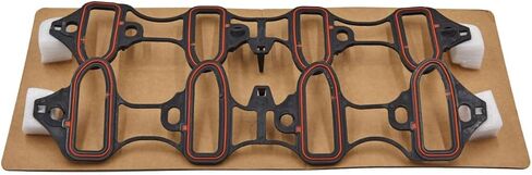 مجموعة حشية مشعب السحب متوافقة مع Chevy Silverado Tahoe Avalanche Express GMC Sierra Savana Yukon Cadillac Escalade 4.8L 5.3L 6.0L يستبدل # 89060413 MS98016T MS92211 in Kuwait