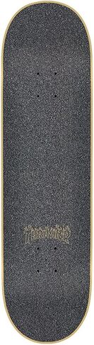Mob x Thrasher Laser Cut Skateboard Grip Tape in Saudi Arabia