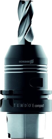 SCHUNK 0206556 20.0 مم TENDO SDF-E Compact JIS-BT 30 حامل أدوات التمدد الهيدروليكي، طول 90.0 مم in Kuwait