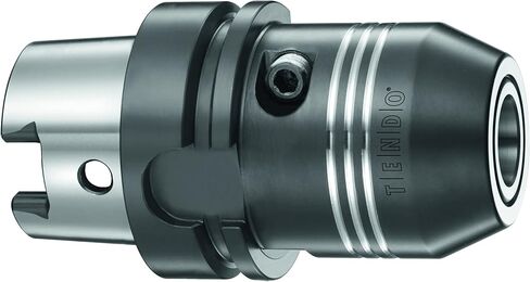 SCHUNK 0206556 20.0 مم TENDO SDF-E Compact JIS-BT 30 حامل أدوات التمدد الهيدروليكي، طول 90.0 مم in Kuwait