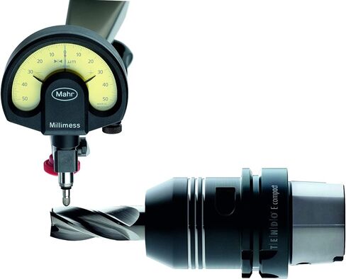 SCHUNK 0206556 20.0 مم TENDO SDF-E Compact JIS-BT 30 حامل أدوات التمدد الهيدروليكي، طول 90.0 مم in Kuwait