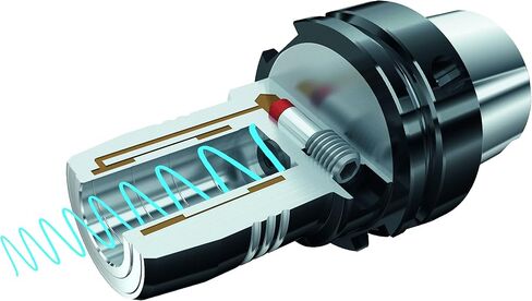 SCHUNK 0206556 20.0 مم TENDO SDF-E Compact JIS-BT 30 حامل أدوات التمدد الهيدروليكي، طول 90.0 مم in Kuwait