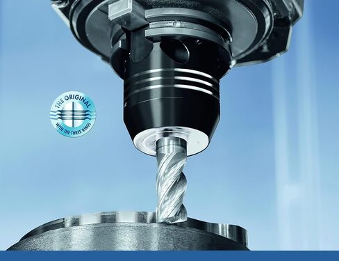 SCHUNK 0206556 20.0 مم TENDO SDF-E Compact JIS-BT 30 حامل أدوات التمدد الهيدروليكي، طول 90.0 مم in Kuwait