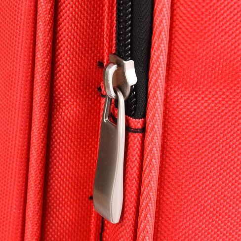Bnineteenteam Drumstick Bag Large Capacity Thickened Cotton Mallet Bag Backpack Portable Waterproof Drum Stick Storage Backpack for Drum Stick Storage(Red) Playing Accessories in Saudi Arabia