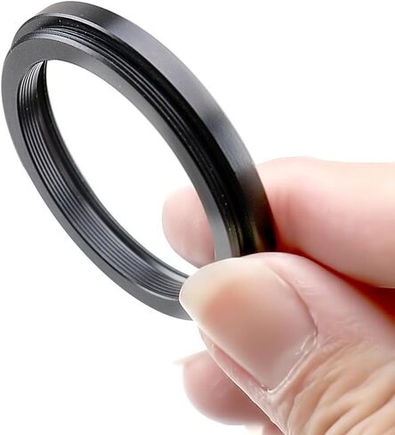 M42 to M48 T2 Adapter Ring, 2" Telescope 4mm Backfocus in Saudi Arabia