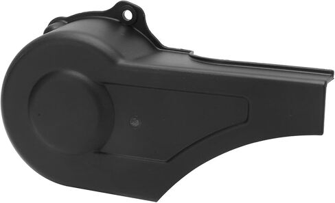 غطاء قابض بلاستيكي للدراجة الصغيرة، حماية قابض السلسلة، غطاء قابض سلسلة بلاستيكي طويل العمر، مقاوم للصدمات للدراجة الصغيرة in Kuwait