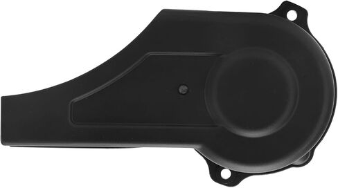 غطاء قابض بلاستيكي للدراجة الصغيرة، حماية قابض السلسلة، غطاء قابض سلسلة بلاستيكي طويل العمر، مقاوم للصدمات للدراجة الصغيرة in Kuwait