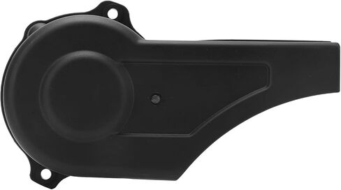 غطاء قابض بلاستيكي للدراجة الصغيرة، حماية قابض السلسلة، غطاء قابض سلسلة بلاستيكي طويل العمر، مقاوم للصدمات للدراجة الصغيرة in Kuwait