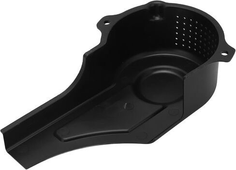 غطاء قابض بلاستيكي للدراجة الصغيرة، حماية قابض السلسلة، غطاء قابض سلسلة بلاستيكي طويل العمر، مقاوم للصدمات للدراجة الصغيرة in Kuwait