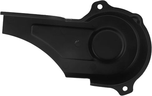 غطاء قابض بلاستيكي للدراجة الصغيرة، حماية قابض السلسلة، غطاء قابض سلسلة بلاستيكي طويل العمر، مقاوم للصدمات للدراجة الصغيرة in Kuwait