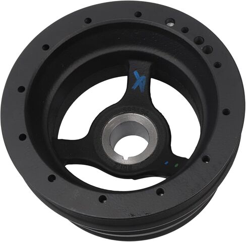 GM 12674581 Crankshaft Balancer in Saudi Arabia