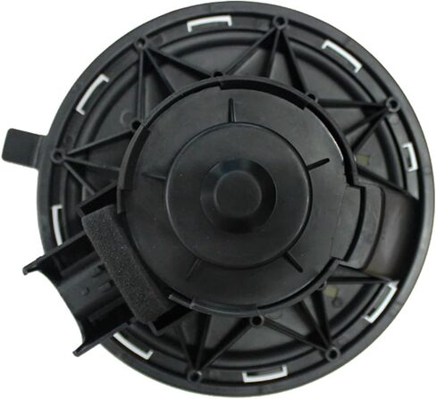 Heater A/C Blower Motor w/Fan Cage for 2002 2003 2004 2005 2006 2007 Jeep Liberty, 2002-2006 Jeep Wrangler, Replaces 5066553AA 700154 615-00680 5139720AA in Saudi Arabia