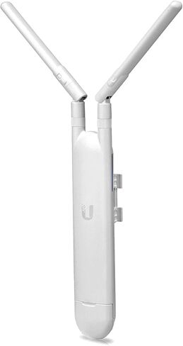 Ubiquiti Networks Unifi AC Mesh 1167Mbit/s Power over Ethernet (PoE) White in Saudi Arabia