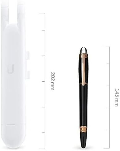 Ubiquiti Networks Unifi AC Mesh 1167Mbit/s Power over Ethernet (PoE) White in Saudi Arabia