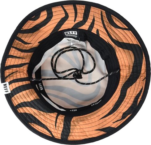 NEFF Men's Boonie-Bucket-Dad-Snap Back Hats in Saudi Arabia