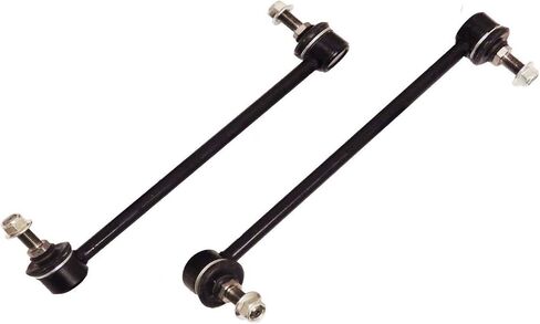 (2) Front Sway Bar Links FITS 2013-17 Honda Accord/Acura TLX 2015-2020 K750650 K750651 in Saudi Arabia