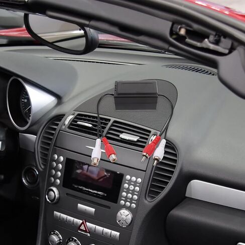 مضخم صوت السيارة، مرشحات الضوضاء، عازل حلقة لصوت السيارة والستيريو المنزلي in Kuwait