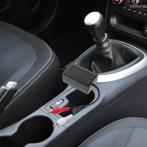 مضخم صوت السيارة، مرشحات الضوضاء، عازل حلقة لصوت السيارة والستيريو المنزلي in Kuwait