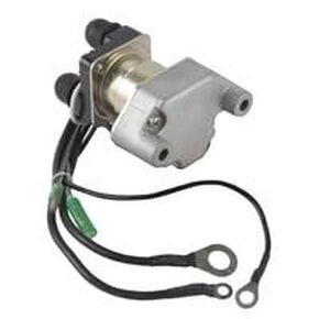 قطعة بديلة #US لمرحل الملف اللولبي الجديد 24 فولت مناسب لحفارة نيو هولاند E130 8-971027-863-1 8970298630 # USPART9497 in Kuwait