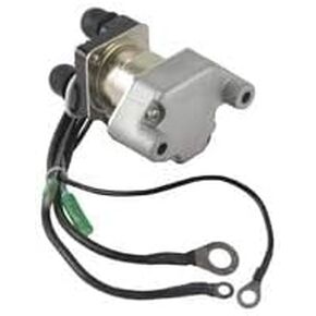 #US Replacement Part for New 24V Solenoid Control Relay FIT for Applications VI8970298636 0-25000-7822#USPART9360 in Kuwait