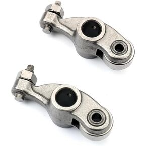 Hon CBF125 CBF150 2PC Quiet Bearing Rocker Arm for 125cc 150cc 14430-KSP-910 4-Stroke Engine in Kuwait