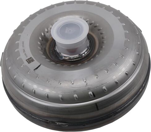 ACDelco GM المعدات الأصلية 24293357 محول عزم الدوران ناقل الحركة الأوتوماتيكي in Saudi Arabia