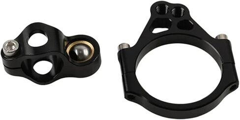 دراجة نارية التوجيه المثبط قوس استقرار دعم لياماها MT-09 MT09 2024 SP 2021-2024 الملحقات in Kuwait