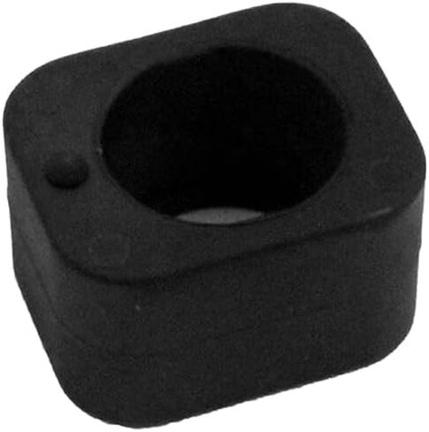 Polaris Snowmobile Pivot Arm Bumper, Genuine OEM Part 5410925, Qty 1 in Saudi Arabia