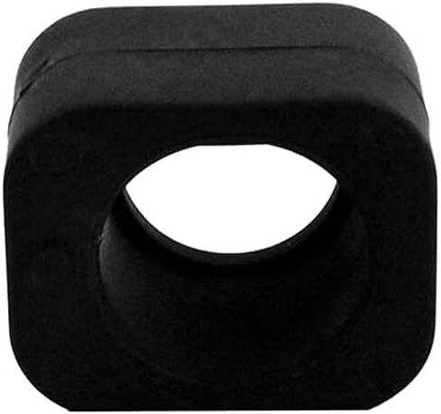 Polaris Snowmobile Pivot Arm Bumper, Genuine OEM Part 5410925, Qty 1 in Saudi Arabia