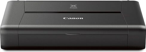 Canon Pixma iP110 Wireless Mobile Printer With Airprint And Cloud Compatible in Saudi Arabia