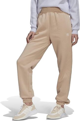 adidas Originals Adicolor Essentials Fleece Joggers Magic Beige LG in Saudi Arabia