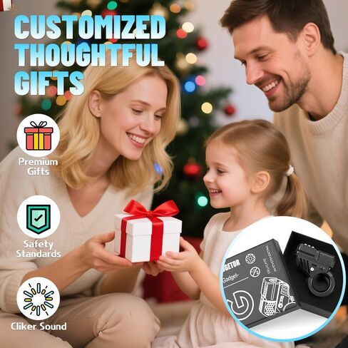 3D Fidget Slider Gun Toy for Kids Adults, Fidget Ring Pistol, Plastic 5 in 1 EDC Fidget Spinner Desk Toy for Stress Relief, Finger Hand Roller Gifts for Office Classroom Boys Men in Saudi Arabia