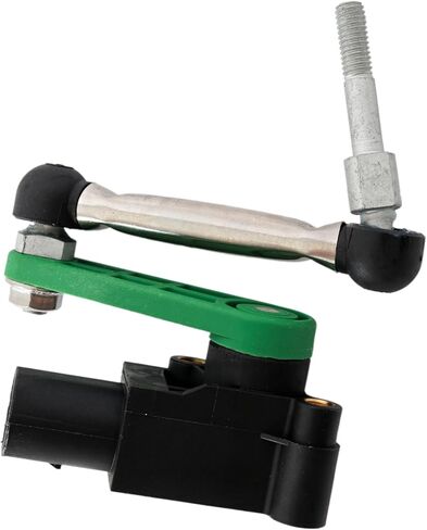 Garage-Pro Suspension Ride Height Sensor SET Compatible with Tesla Model S 2012-2021, Model X 2016-2021 Rear, Driver and Passenger Side in Saudi Arabia