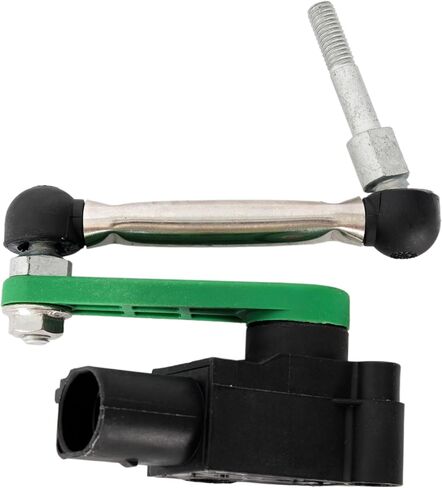 Garage-Pro Suspension Ride Height Sensor SET Compatible with Tesla Model S 2012-2021, Model X 2016-2021 Rear, Driver and Passenger Side in Saudi Arabia