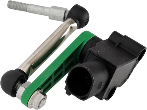 Garage-Pro Suspension Ride Height Sensor SET Compatible with Tesla Model S 2012-2021, Model X 2016-2021 Rear, Driver and Passenger Side in Saudi Arabia