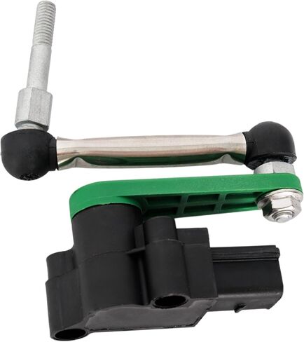 Garage-Pro Suspension Ride Height Sensor SET Compatible with Tesla Model S 2012-2021, Model X 2016-2021 Rear, Driver and Passenger Side in Saudi Arabia