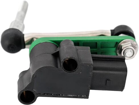 Garage-Pro Suspension Ride Height Sensor SET Compatible with Tesla Model S 2012-2021, Model X 2016-2021 Rear, Driver and Passenger Side in Saudi Arabia