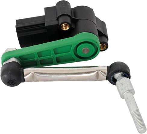 Garage-Pro Suspension Ride Height Sensor SET Compatible with Tesla Model S 2012-2021, Model X 2016-2021 Rear, Driver and Passenger Side in Saudi Arabia