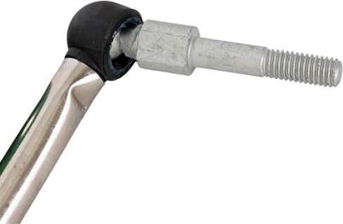 Garage-Pro Suspension Ride Height Sensor SET Compatible with Tesla Model S 2012-2021, Model X 2016-2021 Rear, Driver and Passenger Side in Saudi Arabia