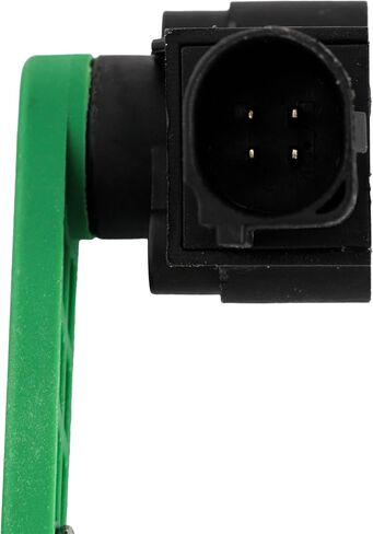 Garage-Pro Suspension Ride Height Sensor SET Compatible with Tesla Model S 2012-2021, Model X 2016-2021 Rear, Driver and Passenger Side in Saudi Arabia