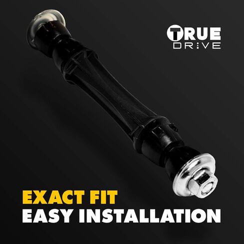 Garage-Pro Sway Bar Links Stabilizer Bar Links Replacement for Mini Cooper 2002-2006 Rear in Saudi Arabia