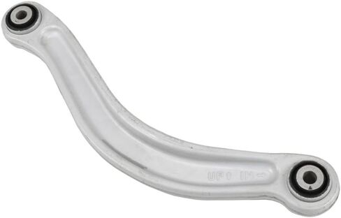 KarParts360 لكاديلاك CT6 2016 17 18 19 2020 رابط جانبي للتعليق جانب الركاب | خلفي | العلوي | الصلب | جلبة سوداء | 2 جبل مسمار | البطانة المطاطية in Saudi Arabia
