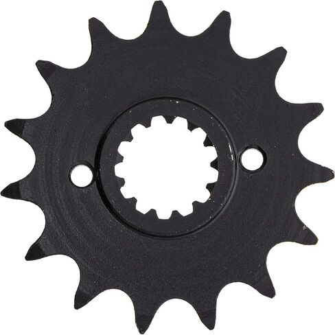 مجموعة سلسلة الاضراس لمحرك NICHE لـ Kawasaki KLR650 أمامي 15 خلفي 43 سن 520V-X X-Ring 106 وصلات in Saudi Arabia